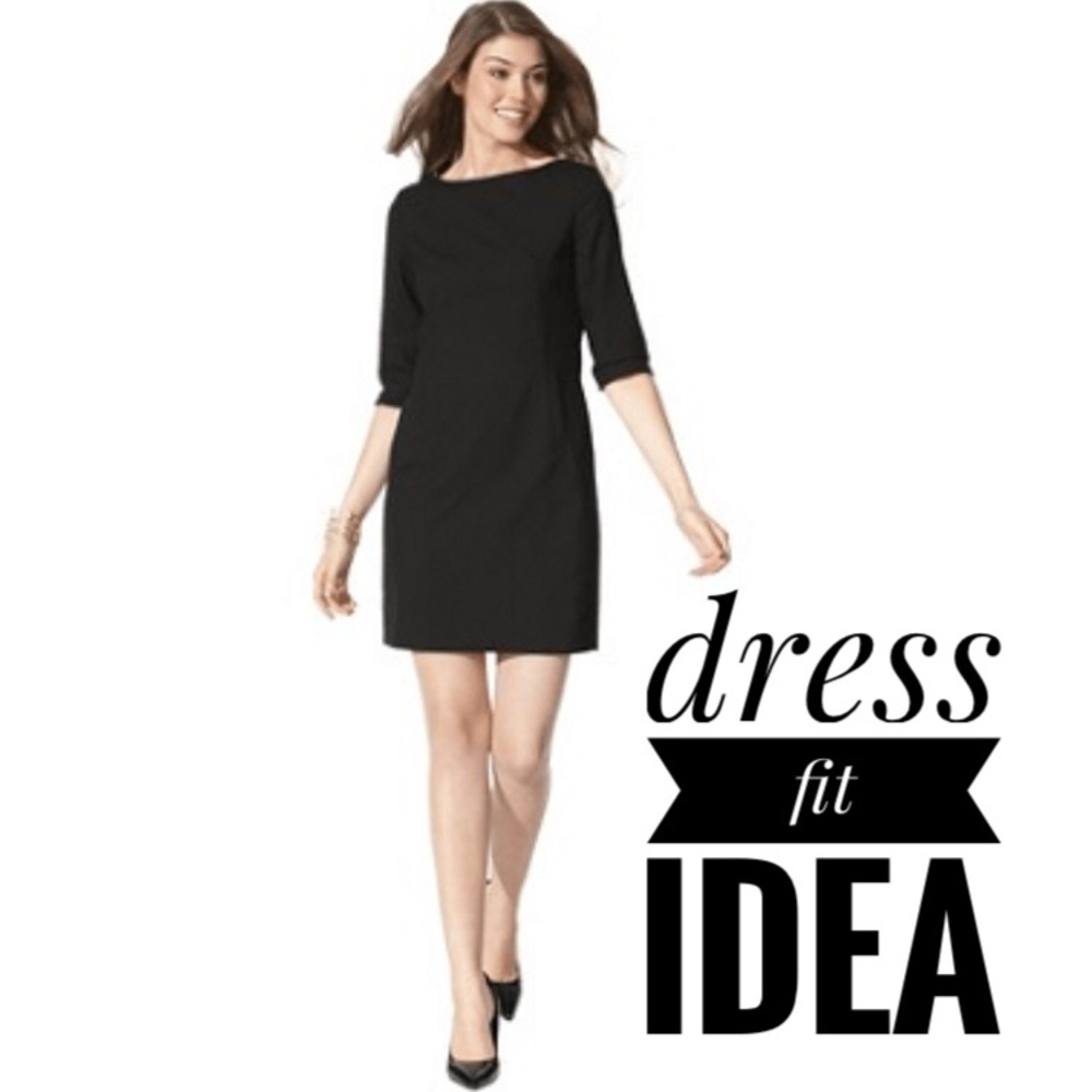 2 for $10 1-Mossimo dress💚🖤